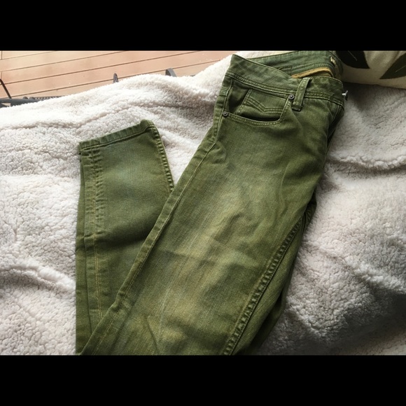 COPY - Burberry jeans - Picture 4 of 9